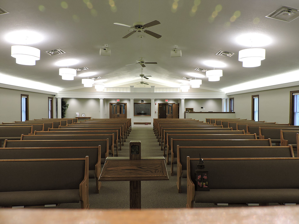 Churches