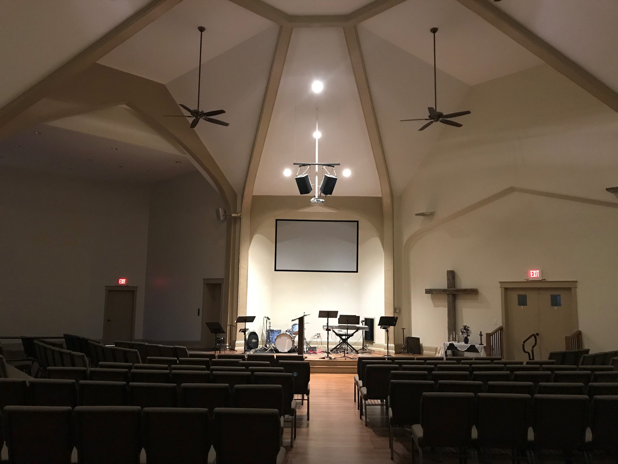 Churches