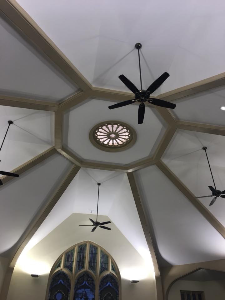 Churches